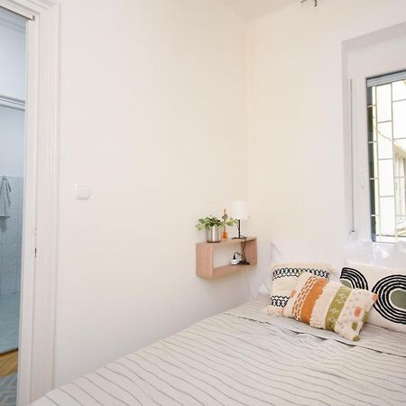 Castle Nest Apartment 부다페스트 외부 사진